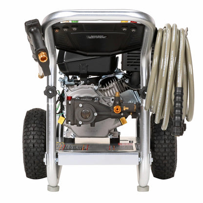Simpson 3600 PSI 2.5 GPM Pressure Washer Pump with Kohler CH270 Engine – ALK3228-S image 1