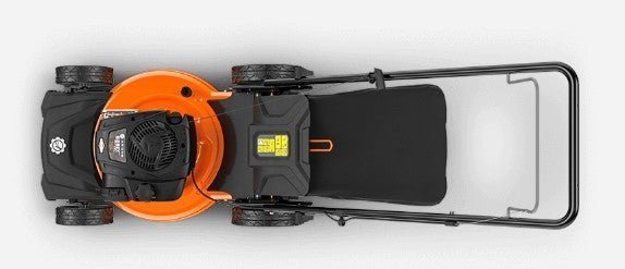 Ariens Razor 21 Push Mower 150cc EX625 Briggs & Stratton Engine #911600 image 3