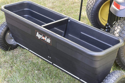 Agri-Fab 45-0543 Tow-Behind 100 lb Lawn & Garden Spiker Seeder Spreader image 63