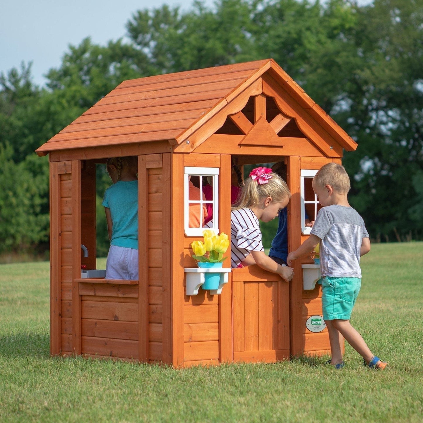 Timberlake Playhouse image 3