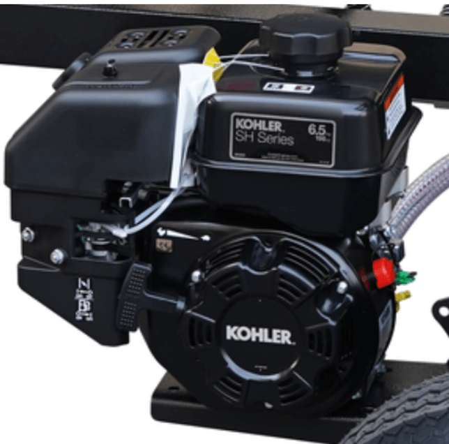 Lumber Jack™ 25-Ton Gas Log Splitter (YTL-590-500) image 1