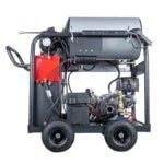 Simpson BB65106 Big Brute Professional 4000 PSI (Gas-Hot Water) Pressure Washer image 16