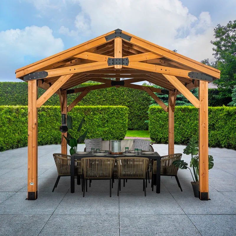 Norwood Gazebo image 14
