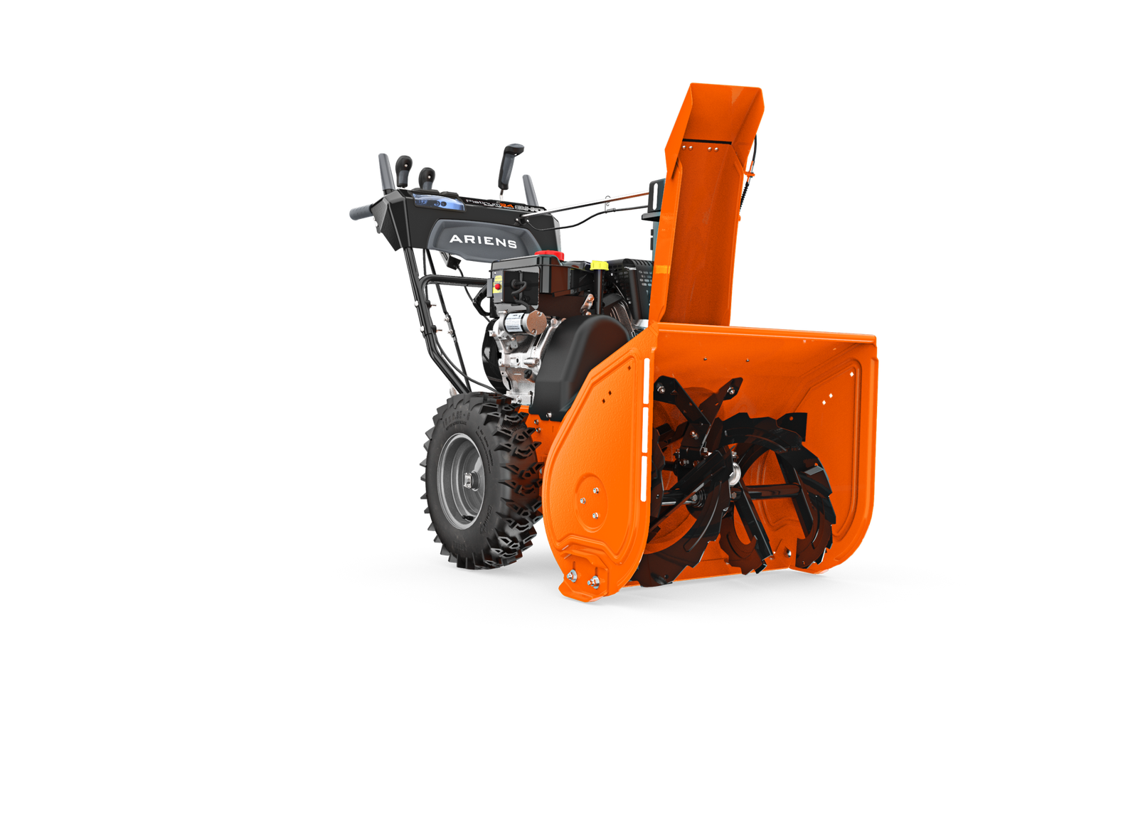 Ariens Platinum 24 SHO (24″) 369cc Two-Stage Snow Blower 921050 image 0