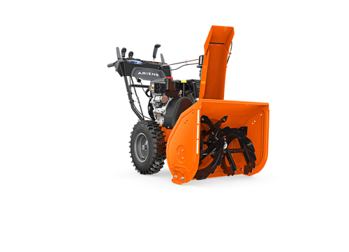 Ariens Platinum 24 SHO (24″) 369cc Two-Stage Snow Blower 921050 image 0