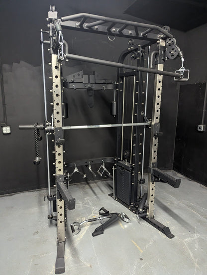 Sweet Low Profile Multi-Rack image 1
