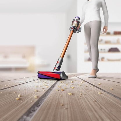 Dyson V10 Absolute Cordless Vacuum Cleaner with Detangling image 2