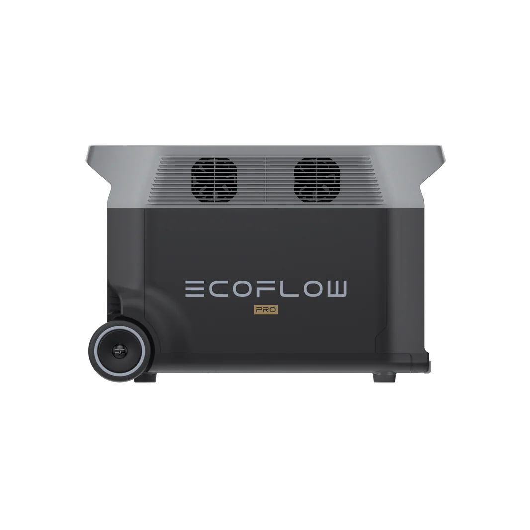EcoFlow DELTA Pro Portable Power Station image 7