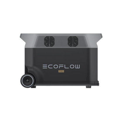 EcoFlow DELTA Pro Portable Power Station image 7