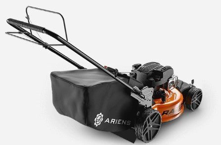 Ariens Razor 21 Self Propelled Mower 163cc EXi725 Briggs & Stratton Engine #911605 image 6