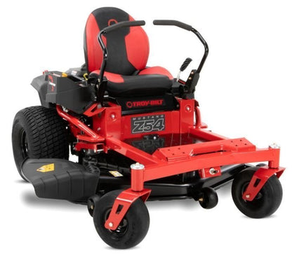 Troy Bilt Mustang Z54 24hp 725cc Kohler Engine 54″ Z-Turn Mower #17ARFACWA66 image 0