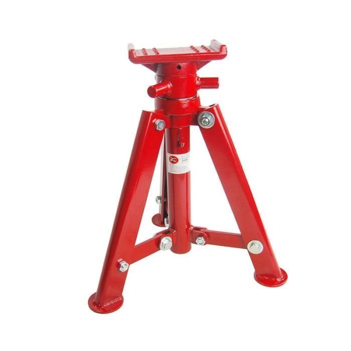 Zinko Screw Type Jack Stand image 0