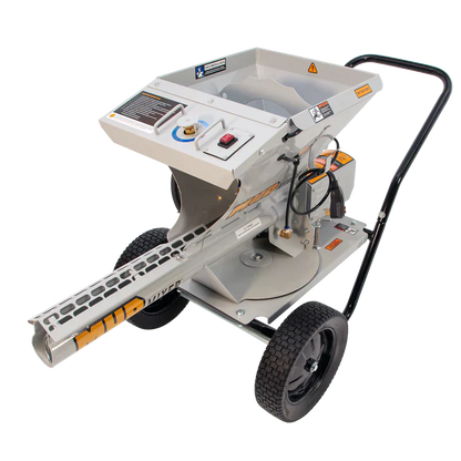 MudMixer™ Portable Concrete & Cement Mixer (MMXR-3221) image 5