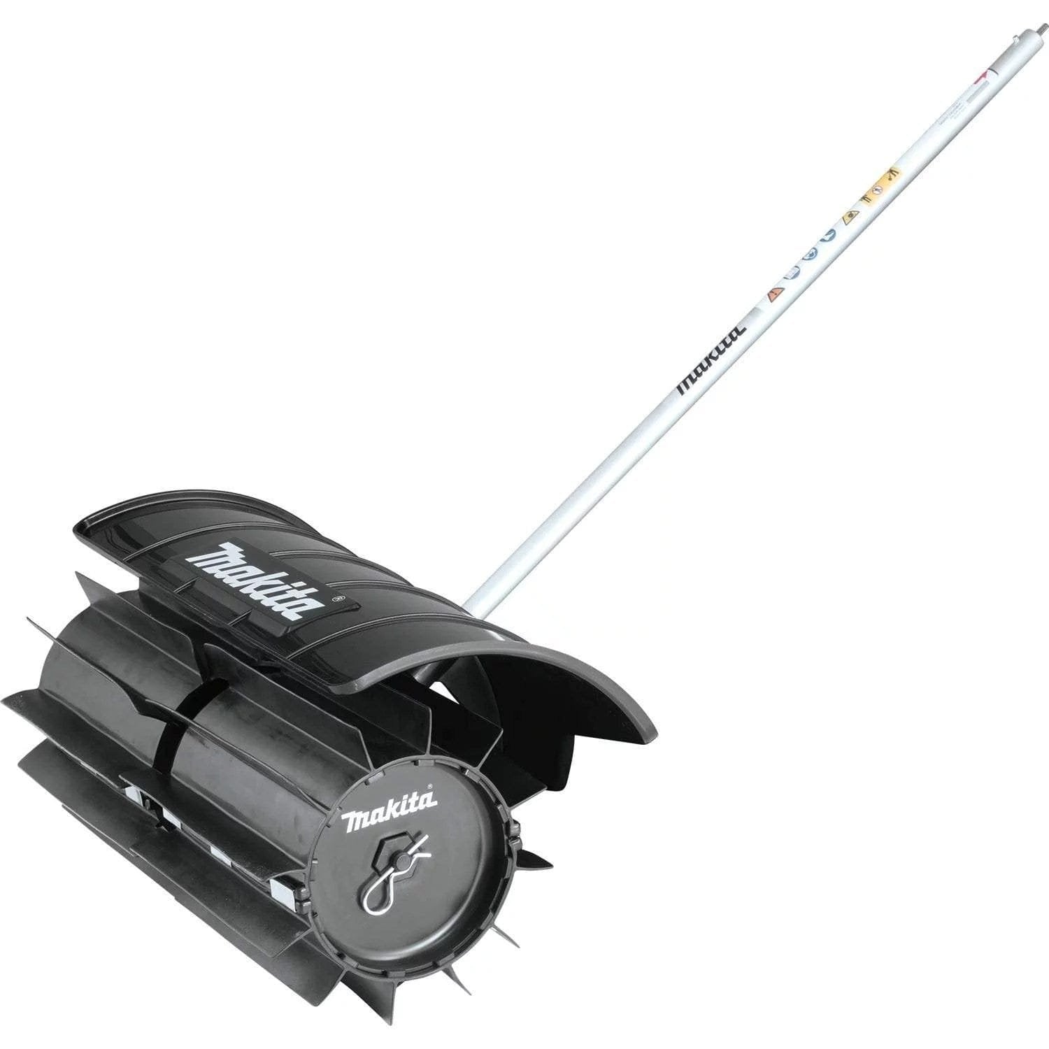 Makita SW400MP Couple Shaft Paddle Sweep Attachment image 0