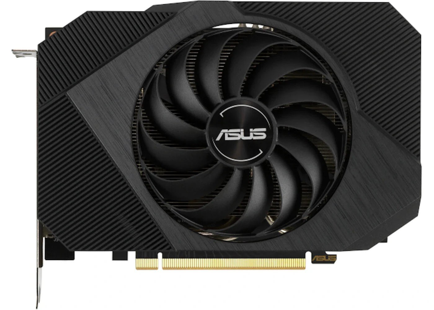 NVIDIA ASUS Phoenix GeForce RTX 3060 V2 12G Graphics Card (PH-RTX3060-12G-V2) image 1