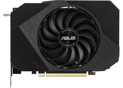 NVIDIA ASUS Phoenix GeForce RTX 3060 V2 12G Graphics Card (PH-RTX3060-12G-V2) image 1