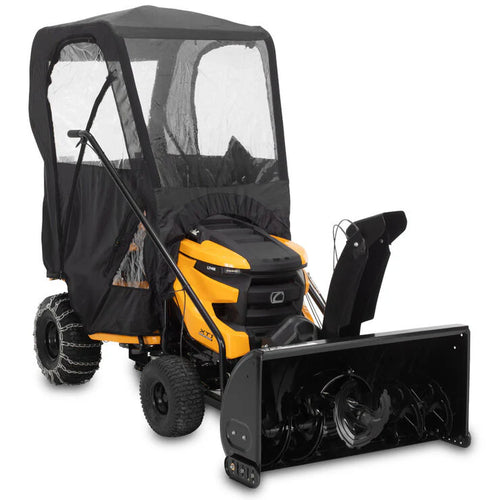 42″ 3-Stage Snow Blower Attachment image 0