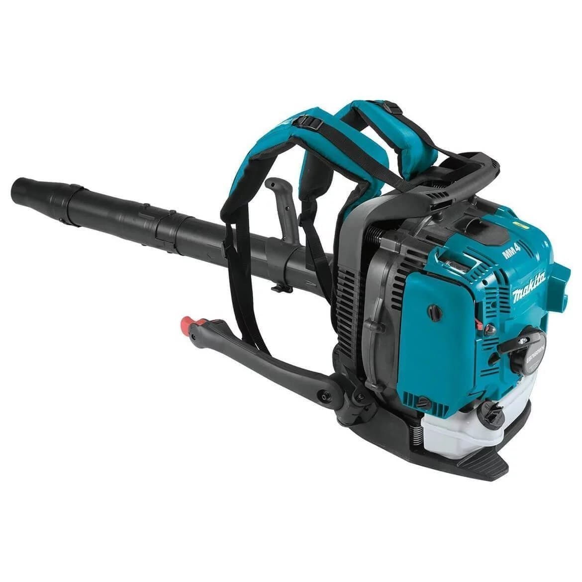 Makita EB7660WH 75.6cc 4-Stroke MM4 Engine Hip Throttle Backpack Blower image 0