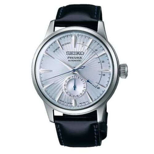 Seiko Presage SSA343J1 Cocktail Time Tiffney Blue image 5