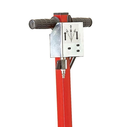 ESCO Yak 22-44 Ton Tall Air Hydraulic Jack image 2
