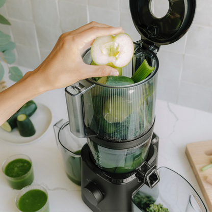 Nama J2 Juicer image 3