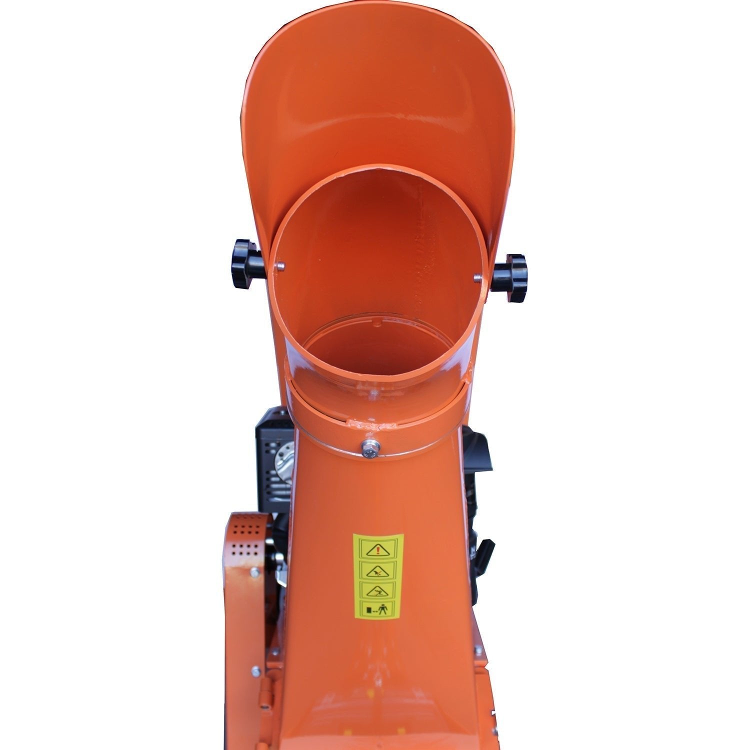 PowerKing 4 Inch 9.5 HP Chipper Shredder – PK0903 image 5