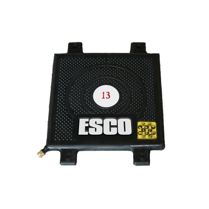 ESCO 13 Ton Air Bag Jack Kit image 1