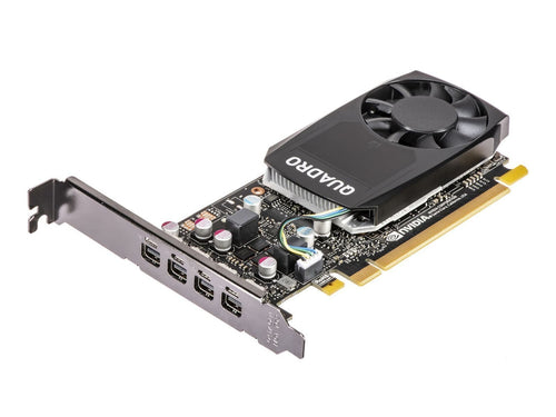 NVIDIA Quadro P620 2GB Graphics Card image 0