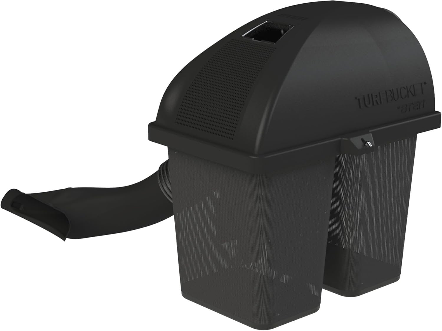 8TEN TurfBucket Twin Bagger for Cub Cadet ZT1 42–50 in Zero Turn 2018+ image 2