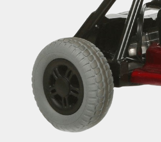 Roadster 4 S741A Electric Scooter by Merits image 5