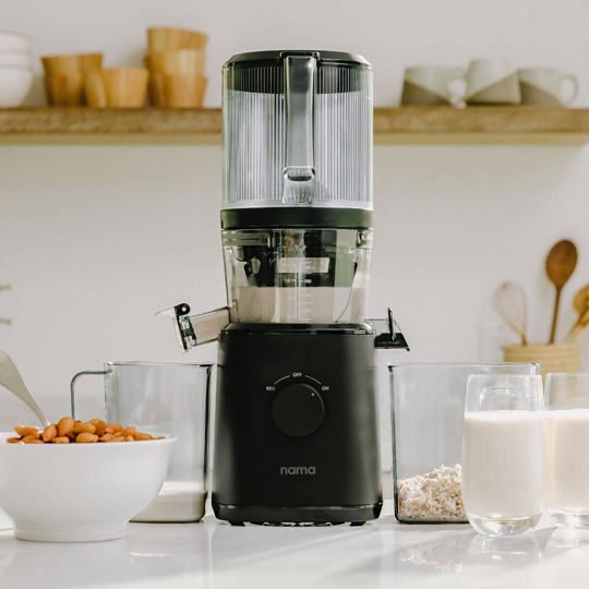 Nama J2 Juicer image 5