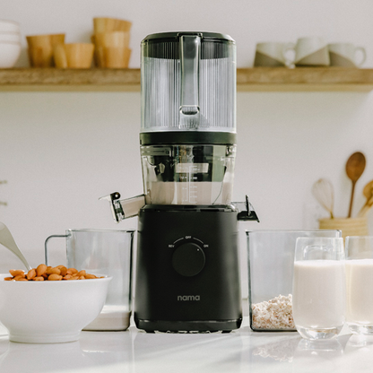 Nama J2 Juicer image 5