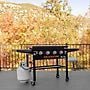 Blackstone 4-Burner Propane Gas Hard-Top Griddle, 36 in. image 2