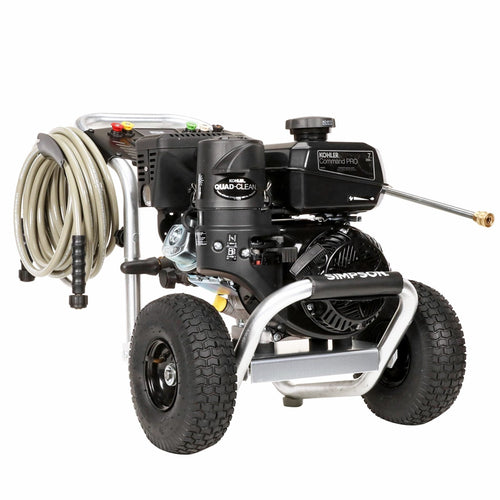 Simpson Pressure Washer 3600psi 2.5gpm Pump CH270 Kohler #ALK3228-S image 0
