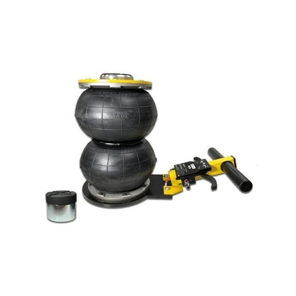 ESCO Pro Series 2 Ton Bladder Jack image 0