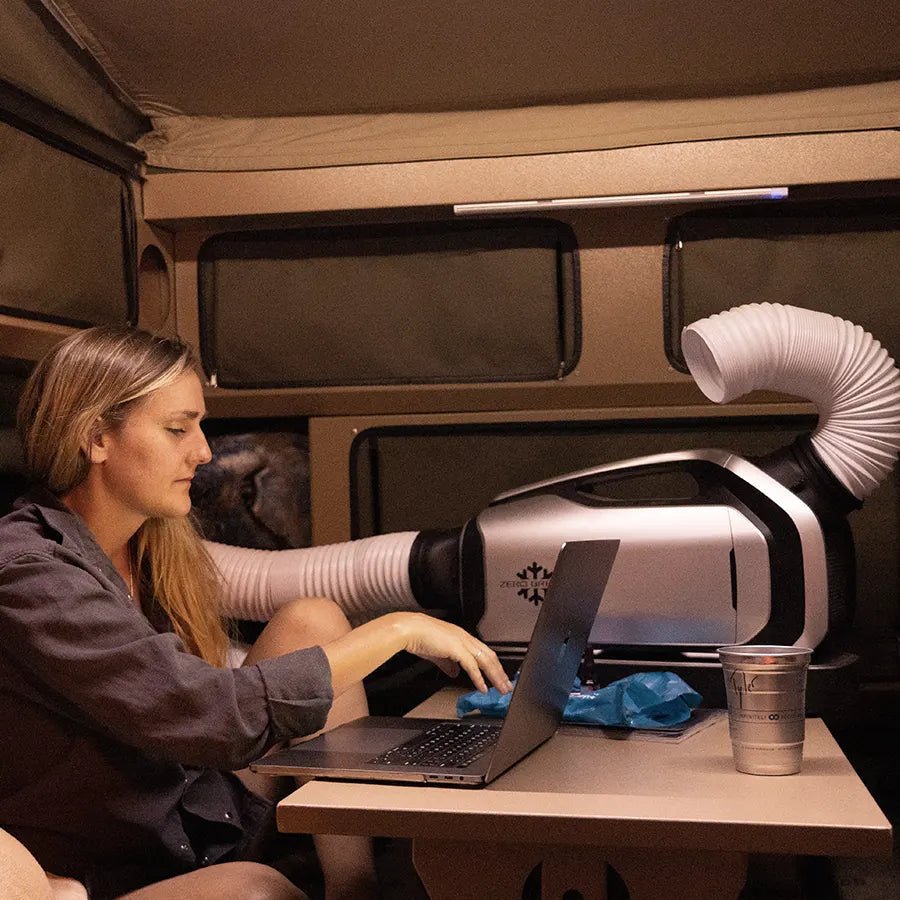 Overlanding Cooling Collection image 1