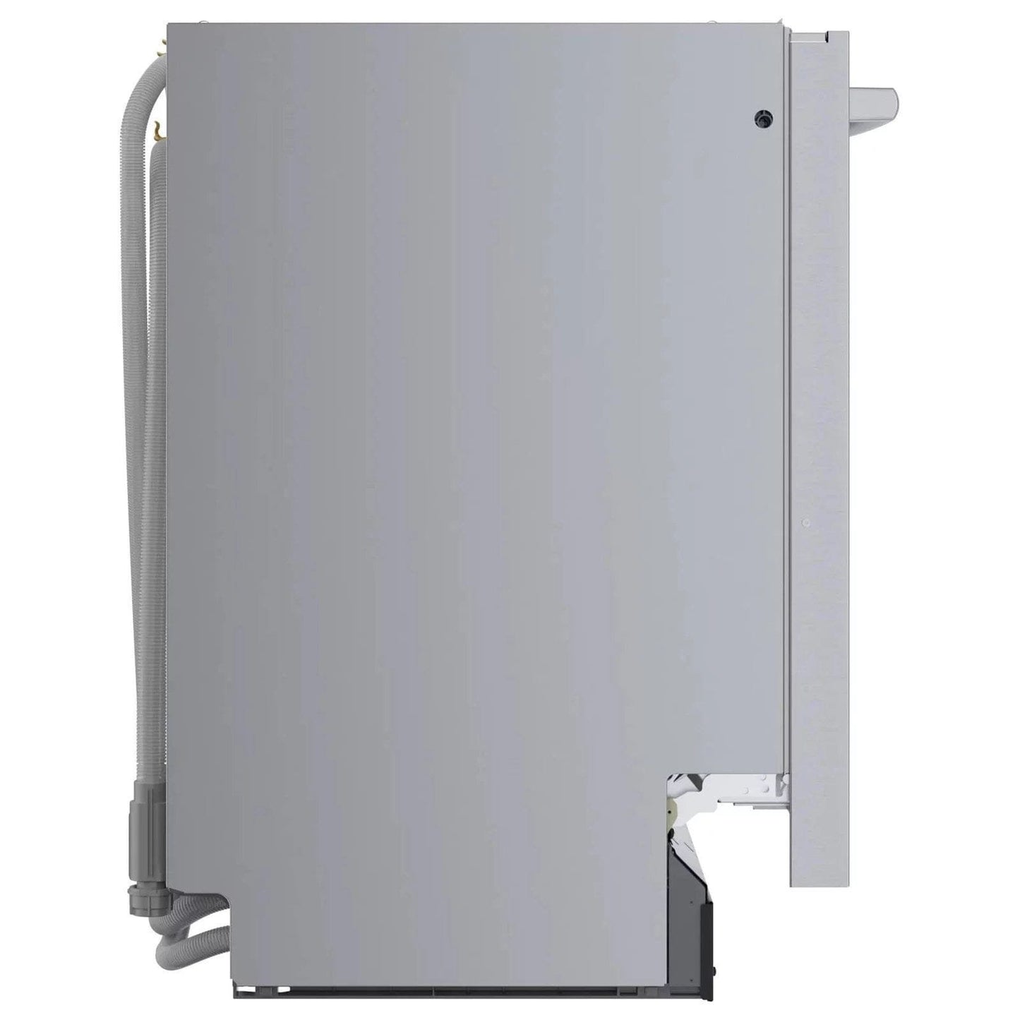 Bosch 800 Series 18″ Stainless Steel Built in Dishwasher-SPX68B55UC image 4