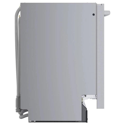 Bosch 800 Series 18″ Stainless Steel Built in Dishwasher-SPX68B55UC image 4