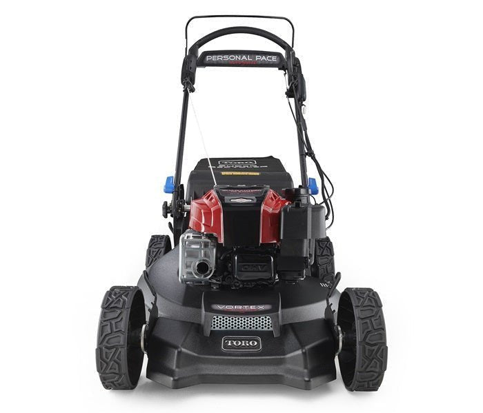 Toro 21564 Super Recycler 21″ RWD SmartStow ES Mower 8.75 B&S 190cc OHV image 1