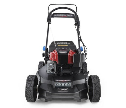 Toro 21564 Super Recycler 21″ RWD SmartStow ES Mower 8.75 B&S 190cc OHV image 1