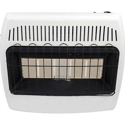Dyna-Glo 30,000 BTU Infrared Natural Gas Vent-Free Wall Heater image 6