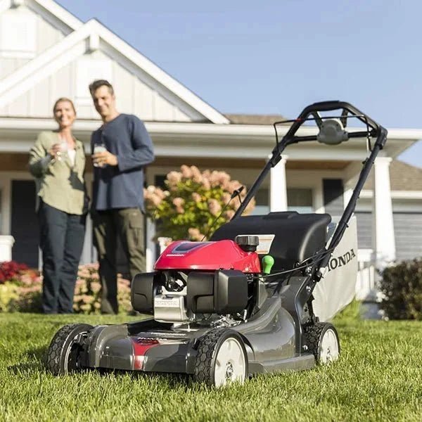 HRX217K5VKA Lawn Mower Gas Powered image 1