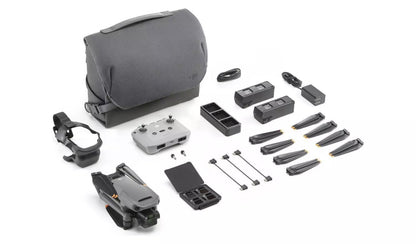 DJI Mavic 3 Fly More Drone Combo image 5
