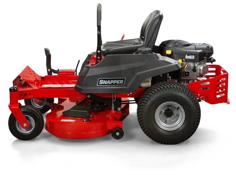 Snapper 360Z 25HP 724cc Briggs PXi Series 52″ FAB Deck Z-Turn Mower #2691829 image 1