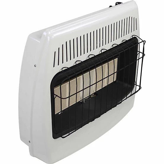 Dyna-Glo 30,000 BTU Infrared Natural Gas Vent-Free Wall Heater image 3
