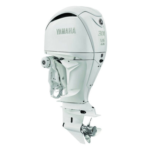 Yamaha F300UCB2 300 HP Outboard Motor image 0