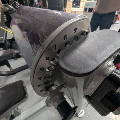 Sweet Preacher Curl Bench image 2