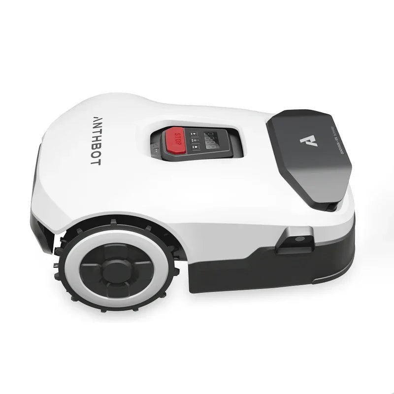 ANTHBOT Genie 3000: AI Robot Lawn Mower No Wire image 16
