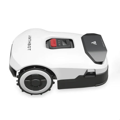 ANTHBOT Genie 3000: AI Robot Lawn Mower No Wire image 16