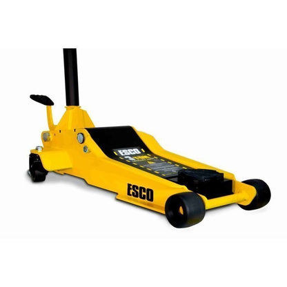 ESCO 2 Ton Trolley Jack image 0